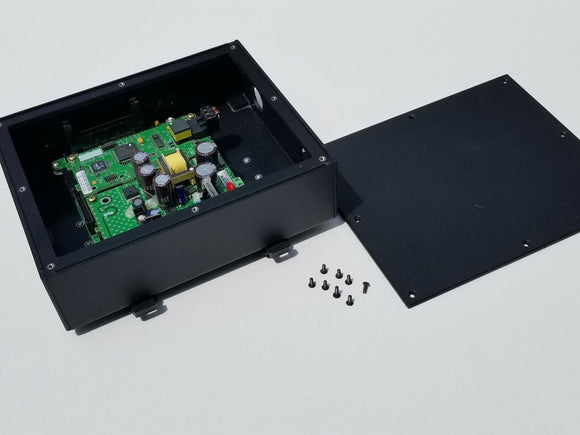 Allen Bradley 2706-PRIOP Ser: A Rev: B Inview RIO Module
