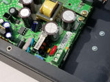 Allen Bradley 2706-PRIOP Ser: A Rev: B Inview RIO Module