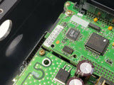 Allen Bradley 2706-PRIOP Ser: A Rev: B Inview RIO Module