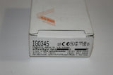 IFM Efector IG0345 Inductive Proximity Switch IGK2012-ABOA/SL/LS