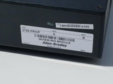 Allen Bradley 2706-PRIOP Ser: A Rev: B Inview RIO Module