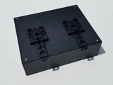 Allen Bradley 2706-PRIOP Ser: A Rev: B Inview RIO Module