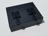 Allen Bradley 2706-PRIOP Ser: A Rev: B Inview RIO Module