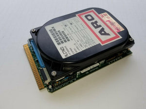 Ziatech ZT 8953 Rev: 0.2 ALCTNCD 85mb Hard Drive IDE Interface Board ZT 8953-80