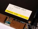 Fanuc A16B-1210-0660-01 Power Unit /08A MFG# P07P00085