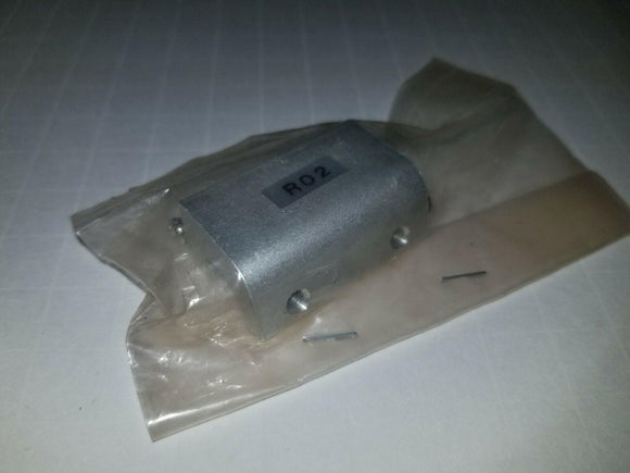 TAIYO RO2 Cylinder Reed Switch / Sensor Bracket & Hardware New / Qty