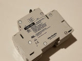 Allen Bradley 1492-CB3 G 020 2A 3P Circuit Breaker