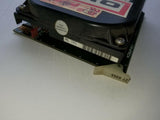 Ziatech ZT 8953 Rev: 0.2 ALCTNCD 85mb Hard Drive IDE Interface Board ZT 8953-80