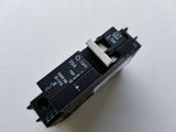 CBI QL-1(13) DP-3816 25A Circuit Breaker w/ Auxillary Contacts