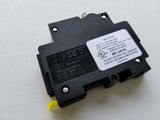 CBI QL-1(13) DP-3816 25A Circuit Breaker w/ Auxillary Contacts