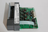 Allen Bradley 1746-OV8 Ser:A SLC 500 Output Module