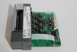 Allen Bradley 1746-OV8 Ser:A SLC 500 Output Module