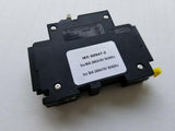 CBI QL-1(13) DP-3816 25A Circuit Breaker w/ Auxillary Contacts