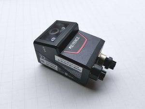 Keyence SR-652 2D Barcode Scanner Reader