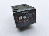 Keyence SR-652 2D Barcode Scanner Reader