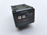 Keyence SR-652 2D Barcode Scanner Reader