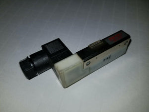 TAIYO SR400 AC 80-220V 7X4 Reed Switch Sensor & Mini Din Connector