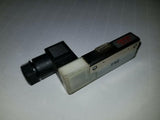 TAIYO SR400 AC 80-220V 7X4 Reed Switch Sensor & Mini Din Connector