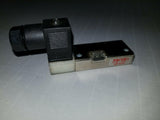 TAIYO SR400 AC 80-220V 7X4 Reed Switch Sensor & Mini Din Connector