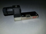 TAIYO SR400 AC 80-220V 7X4 Reed Switch Sensor & Mini Din Connector