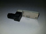 TAIYO SR400 AC 80-220V 7X4 Reed Switch Sensor & Mini Din Connector