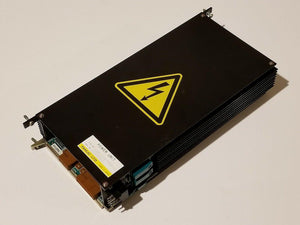 Fanuc A16B-1210-0660-01 Power Unit /08A MFG# P12P00019