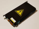 Fanuc A16B-1210-0660-01 Power Unit /08A MFG# P12P00019