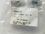 PHD Inc. 85843-03 Optimax ISO Cylinder 50MM Bore Switch Bracket Kit PKG/4 New