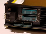 Fanuc A16B-1210-0660-01 Power Unit /08A MFG# P12P00019