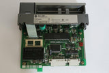 Allen-Bradley 1747-L511 SER.B 1746 SLC System SLC 5/01 Controller 1K Memory