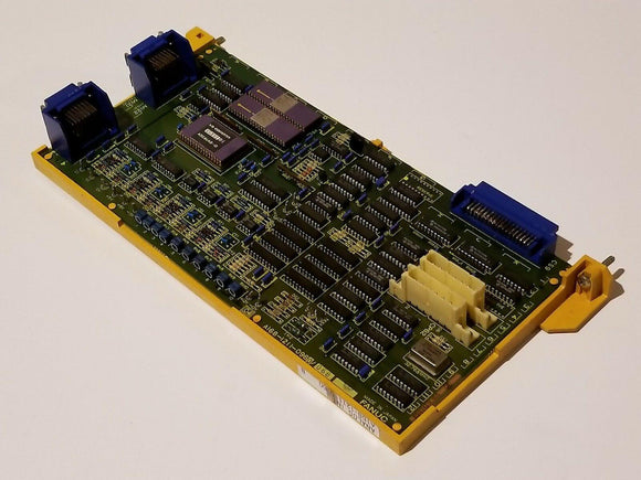 Fanuc A16B-1211-0960 /06B Analog Module