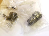 Allen-Bradley 845N-SJDN4-CRY1 Optical Shaft Encoder & Mil Spec Connector