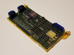 Fanuc A16B-1211-0960 B Analog Module