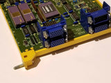 Fanuc A16B-1211-0960 B Analog Module