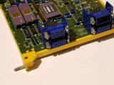 Fanuc A16B-1211-0960 B Analog Module
