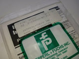 Pepperl Fuchs NJ2-12GM50-WS-V12 Proximity Sensor 26576 26576S