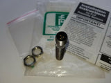 Pepperl Fuchs NJ2-12GM50-WS-V12 Proximity Sensor 26576 26576S