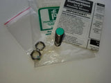 Pepperl Fuchs NJ2-12GM50-WS-V12 Proximity Sensor 26576 26576S
