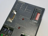 Siemens 6ES7 972-0AB01-0XA0 SIMATIC S7 V2.0.0 Diagnostic Repeater