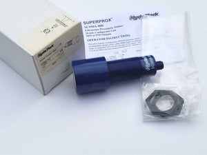 HydePark SC950A-800 Ultrasonic Proximity Sensor 12-24VDC NEW / QTY!