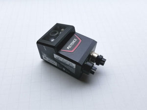 Keyence SR-752 Barcode Scanner Reader