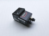 Keyence SR-752 Barcode Scanner Reader