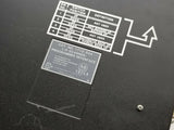 Allen Bradley 1775-S4A I/O Scanner Programmer Interface