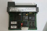 Allen Bradley 1747-SN Ser:B SLC 500 Remote I/O Scanner