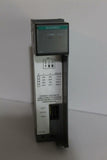 Allen Bradley 1747-SN Ser:B SLC 500 Remote I/O Scanner