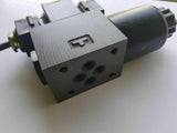 Yuken K-S-DSG-01-2B2-D24-40 Hydraulic B Solenoid Directional Control Valve