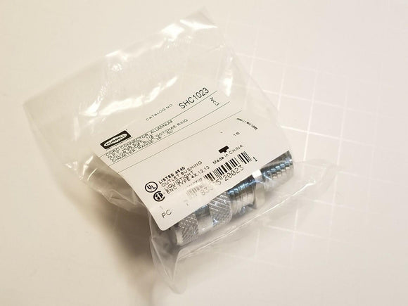 HUBBELL SHC1023 1/2 Cord Grip