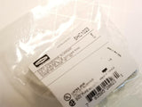HUBBELL SHC1023 1/2 Cord Grip
