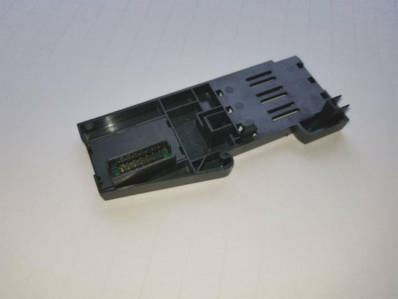 Siemens 6ES7 193-4JA00-0AA0 SIMATIC S7 Terminator Module / End Barrier