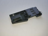 Siemens 6ES7 193-4JA00-0AA0 SIMATIC S7 Terminator Module / End Barrier